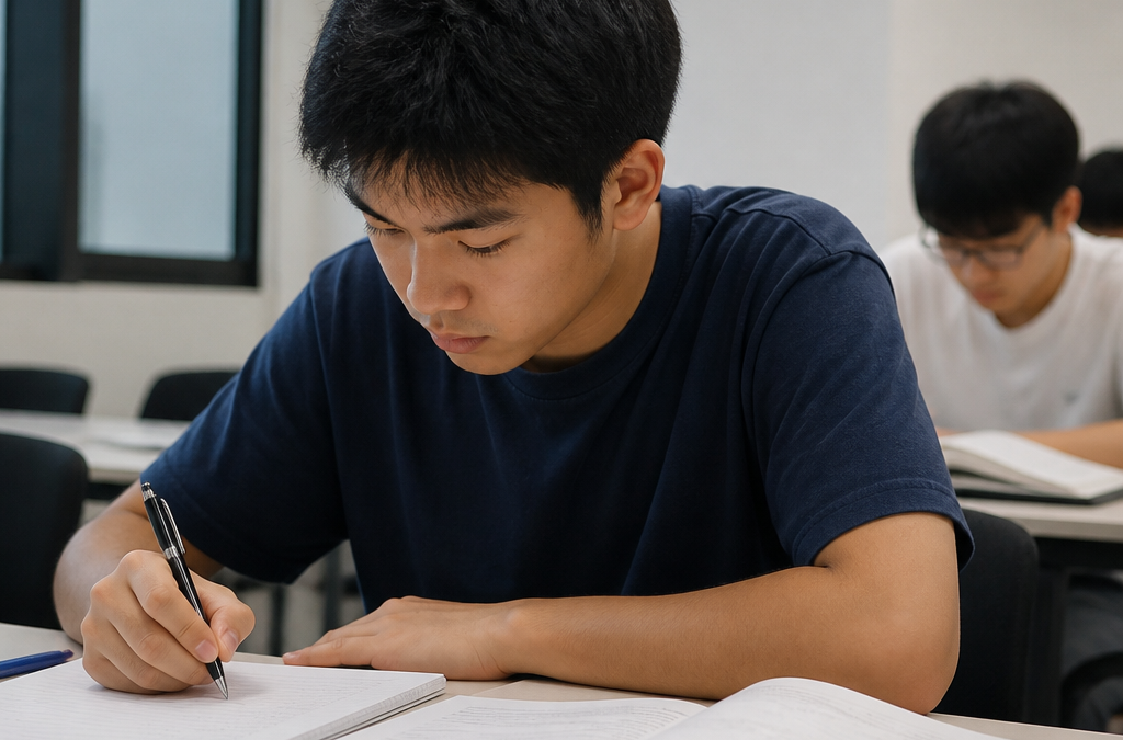 Top 10 JC Science Tuition Centres in Singapore