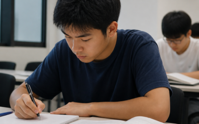 Top 10 JC Science Tuition Centres in Singapore