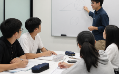 Top 10 JC1 Tuition Centres in Singapore
