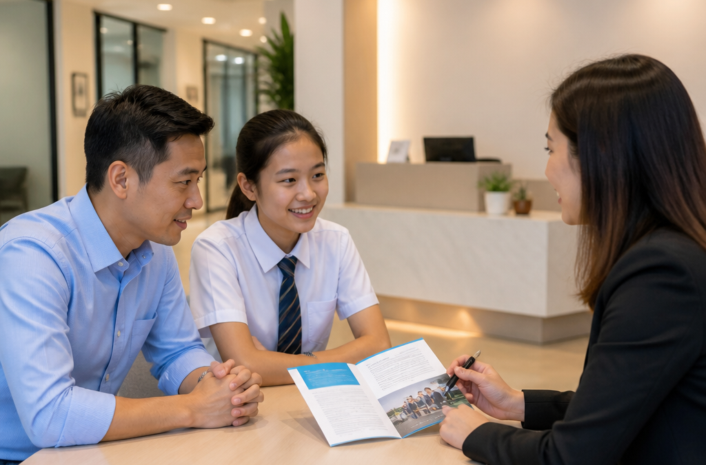Top 10 JC1 Chemistry Tuition Centres in Singapore
