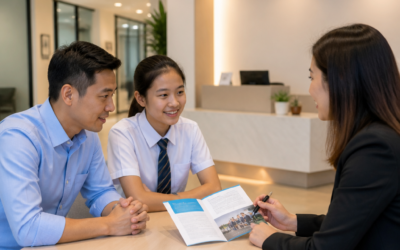 Top 10 JC1 Chemistry Tuition Centres in Singapore
