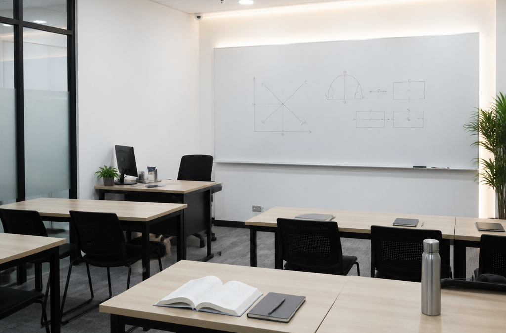 Top 10 JC1 Economics Tuition Centres in Singapore
