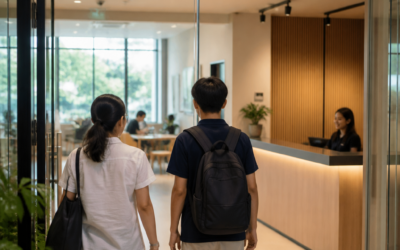 Top 10 JC1 GP Tuition Centres in Singapore