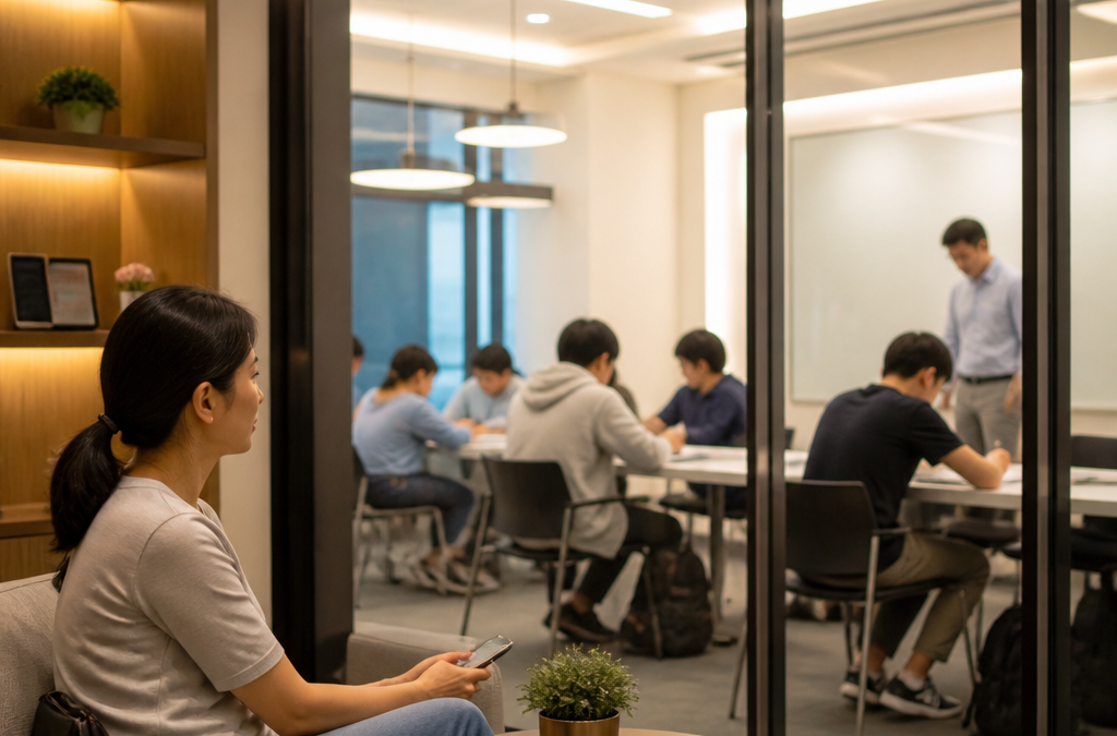Top 10 JC1 Math Tuition Centres in Singapore
