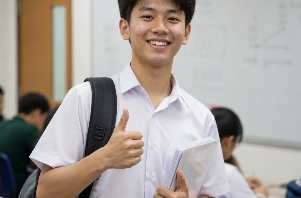 Top 10 JC1 Physics Tuition Centres in Singapore