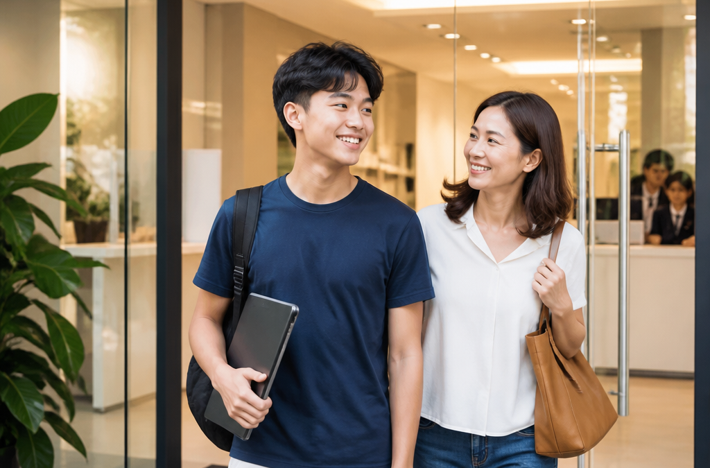 Top 10 JC2 Economics Tuition Centres in Singapore