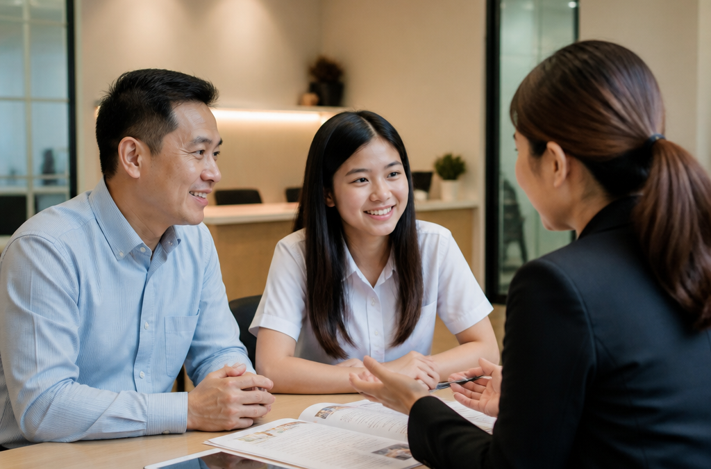 Top 10 JC2 GP Tuition Centres in Singapore
