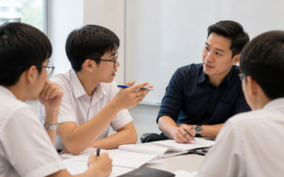 Top 10 JC2 Physics Tuition Centres in Singapore