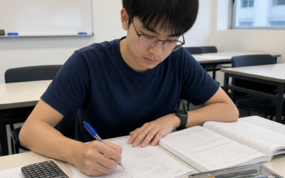 Top 10 H1 Chemistry Tuition Centres in Singapore
