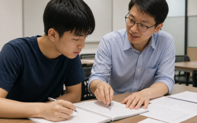 Top 10 H1 Economics Tuition Centres in Singapore
