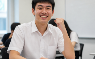 Top 10 H1 Math Tuition Centres in Singapore