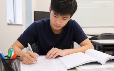 Top 10 H2 Chemistry Tuition Centres in Singapore