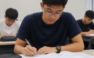 Top 10 H2 Math Tuition Centres in Singapore