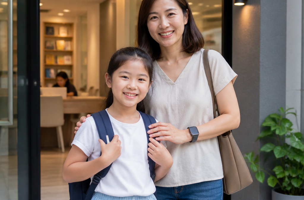 Top 10 Primary Chinese Tuition Centres in Singapore