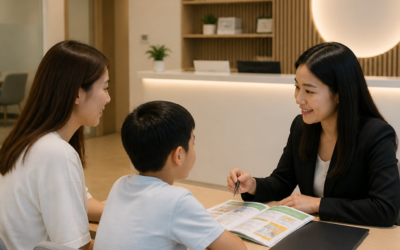 Top 10 Primary English Tuition Centres in Singapore