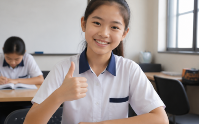 Top 10 Primary Higher Chinese Centres in Singapore