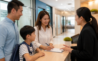 Top 10 Primary Science Tuition Centres in Singapore