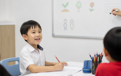 Top 10 Primary 1 Chinese Tuition Centres in Singapore