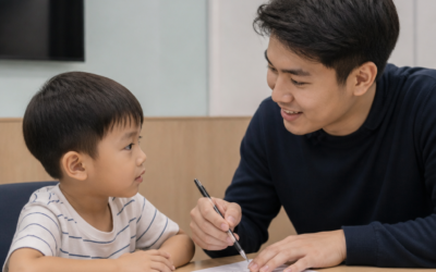 Top 10 Primary 1 Math Tuition Centres in Singapore