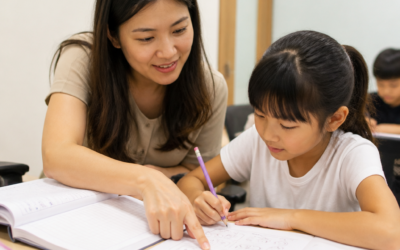 Top 10 Primary 2 Math Tuition Centres in Singapore