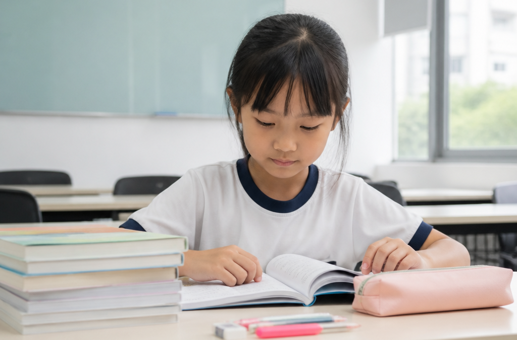 Top 10 Primary 2 Tuition Centres in Singapore
