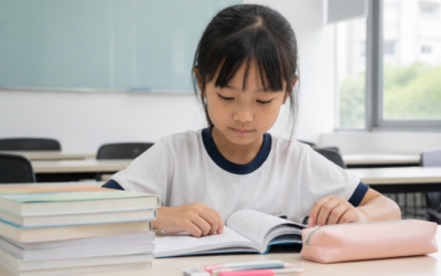 Top 10 Primary 2 Tuition Centres in Singapore
