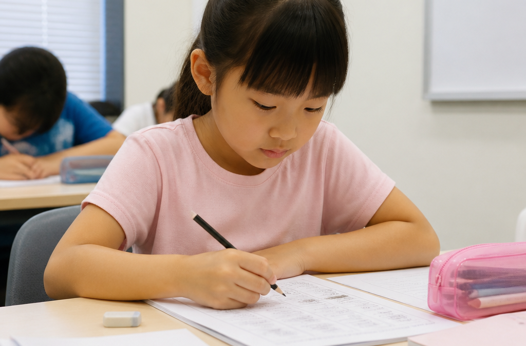 Top 10 Primary 3 Chinese Tuition Centres in Singapore