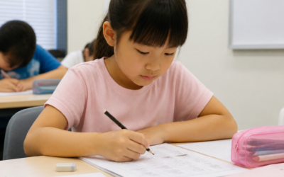 Top 10 Primary 3 Chinese Tuition Centres in Singapore
