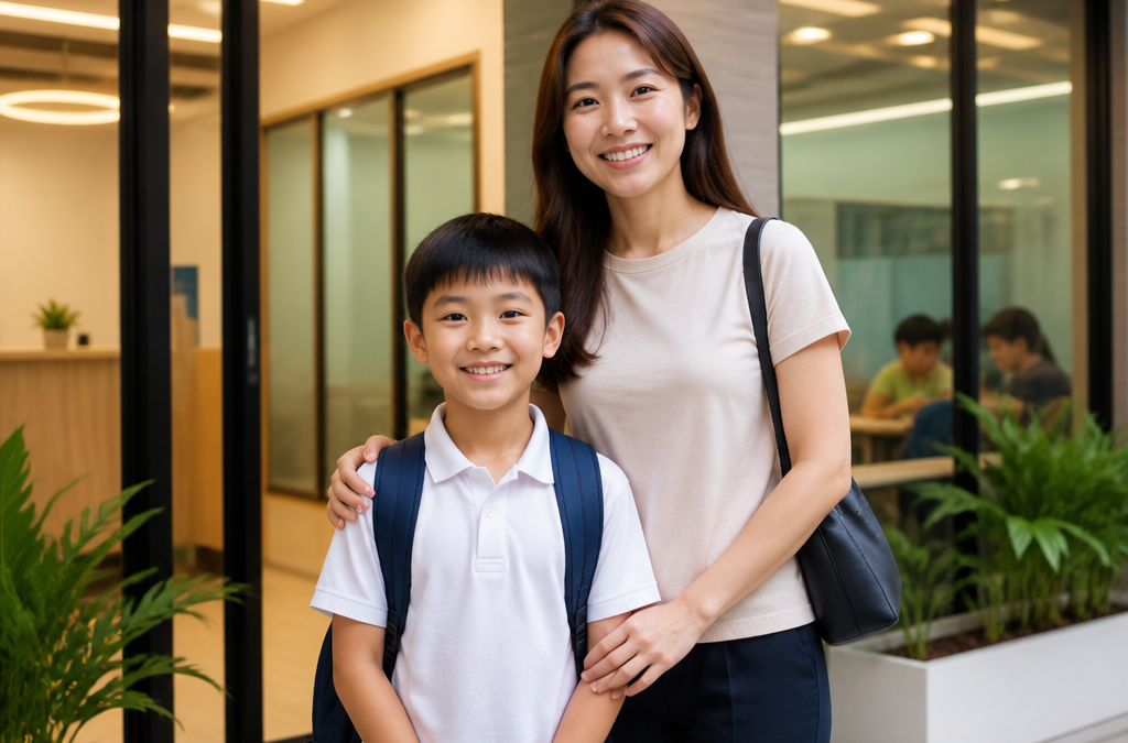 Top 10 Primary 3 Tuition Centres in Singapore