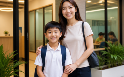 Top 10 Primary 3 Tuition Centres in Singapore