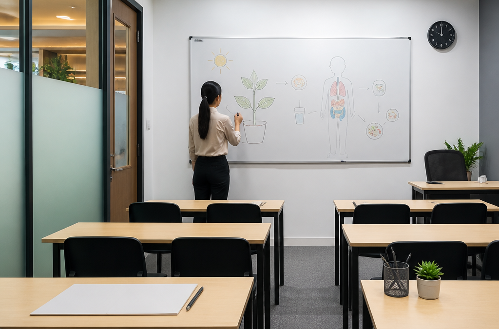 Top 10 Primary 3 Science Tuition Centres in Singapore