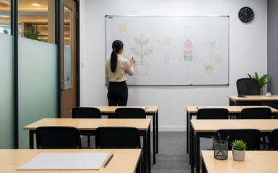 Top 10 Primary 3 Science Tuition Centres in Singapore