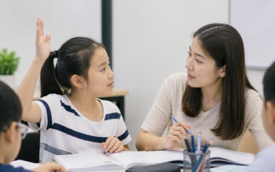 Top 10 Primary 4 English Tuition Centres in Singapore