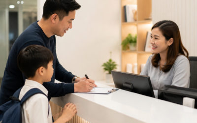 Top 10 Primary 4 Math Tuition Centres in Singapore