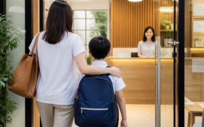 Top 10 Primary 5 English Tuition Centres in Singapore