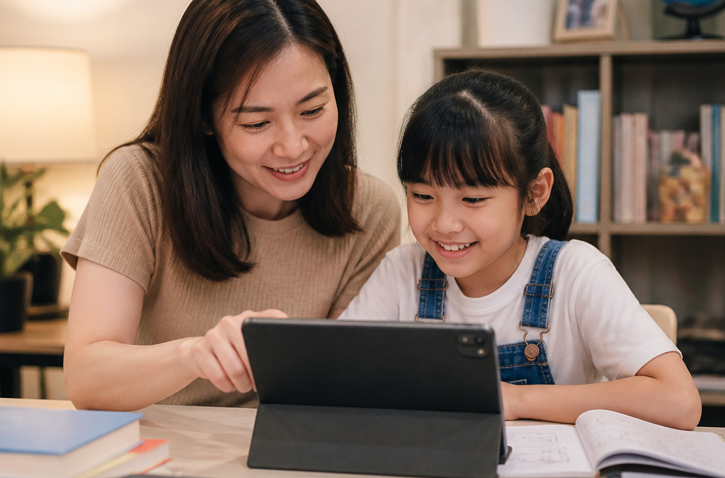 Top 10 Primary 5 Science Tuition Centres in Singapore
