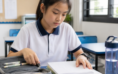 Top 10 Primary 6 Chinese Tuition Centres in Singapore