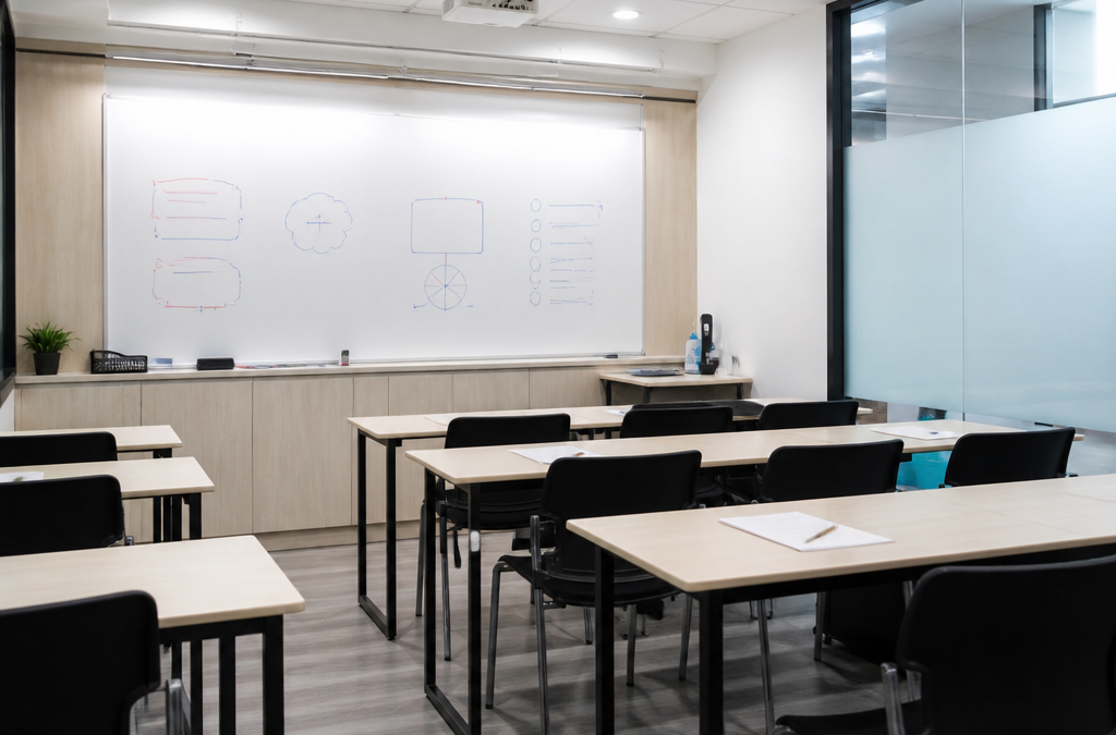 Top 10 Primary 6 English Tuition Centres in Singapore