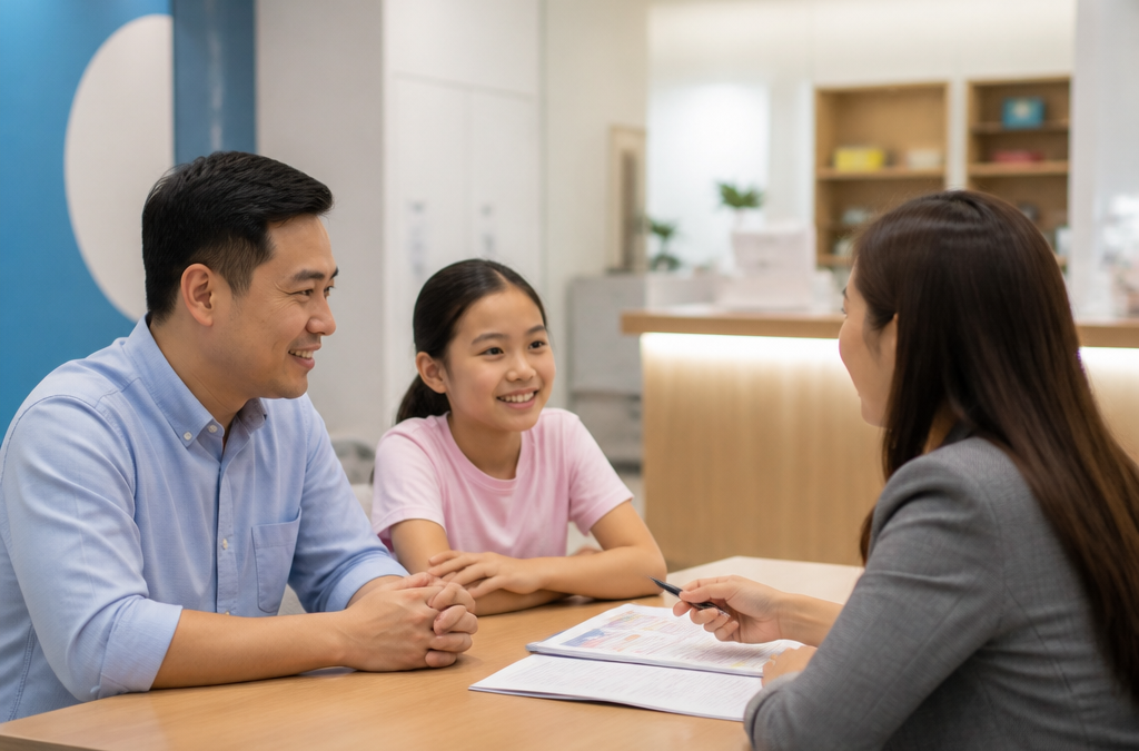 Top 10 Primary 6 Tuition Centres in Singapore