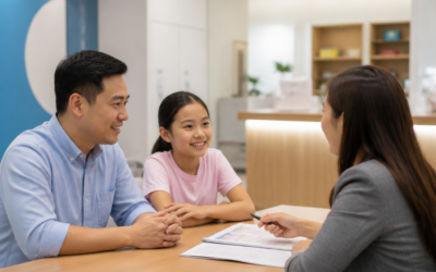 Top 10 Primary 6 Tuition Centres in Singapore