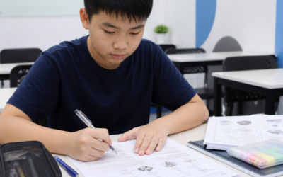 Top 10 Primary 6 Science Tuition Centres in Singapore