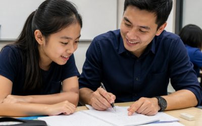 Top 10 Secondary A Maths Tuition Centres in Singapore