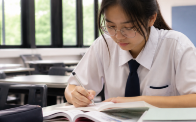 Top 10 Secondary Biology Tuition Centres in Singapore