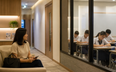 Top 10 Secondary Chinese Tuition Centres in Singapore
