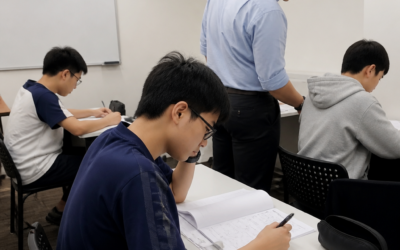 Top 10 Secondary E Math Tuition Centres in Singapore