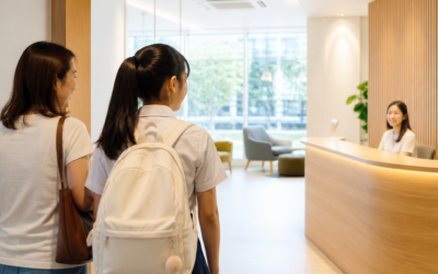 Top 10 Secondary Higher Chinese Tuition Centres in Singapore