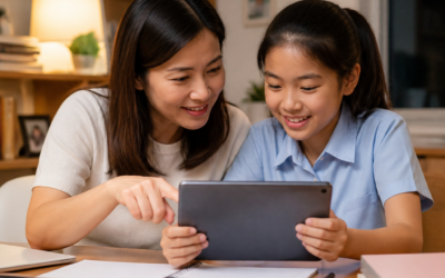 Top 10 Secondary 1 Higher Chinese Tuition Centres in Singapore