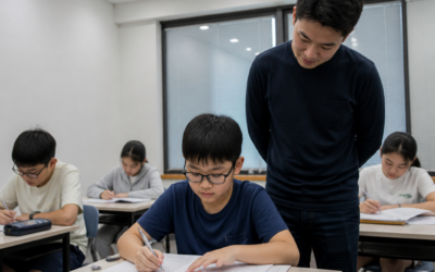 Top 10 Secondary 1 Science Tuition Centres in Singapore