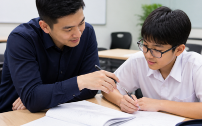 Top 10 Secondary 1 Tuition Centres in Singapore