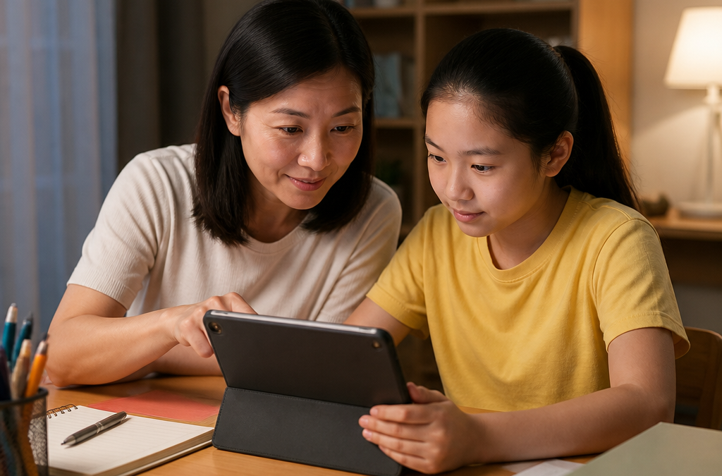 Top 10 Secondary 2 Chinese Tuition Centres in Singapore